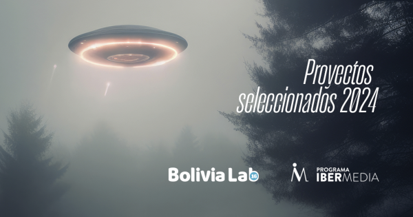 ¡Conoce los proyectos que serán parte de la decimosexta versión de Bolivia Lab!