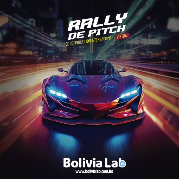 Catalogo Rally de Pitch 2024