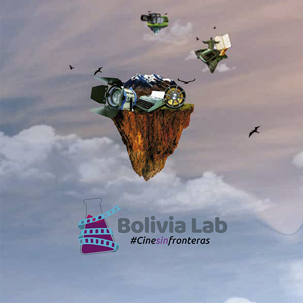 Catalogo Bolivia Lab 2019