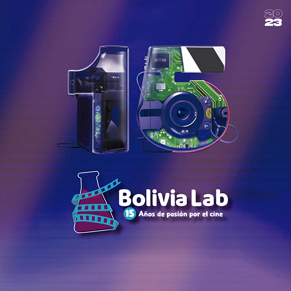 Catalogo Bolivia Lab 2023