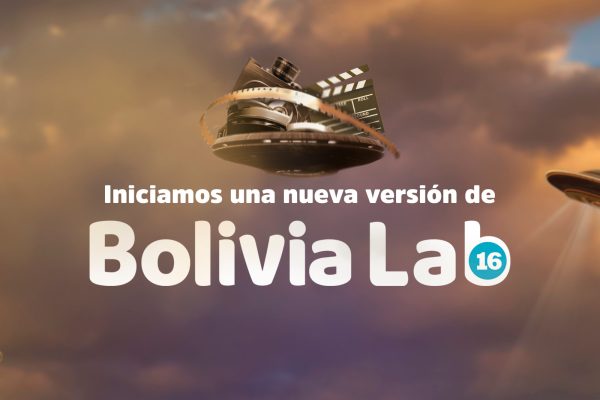 Bolivia Lab impulsa espacios de formación para cineastas emergentes